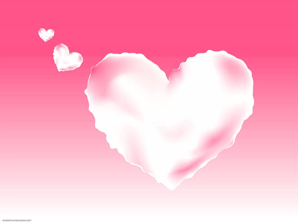 Valentine Backgrounds For PowerPoint – Christian Images