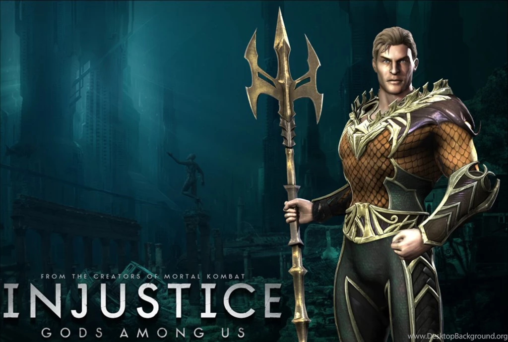 Nightwing Injustice Wallpaper Images