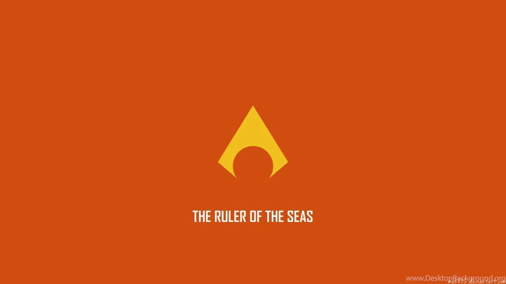 Aquaman Logo Wallpapers Desktop Background Aquaman Logo Wallpapers Desktop Background