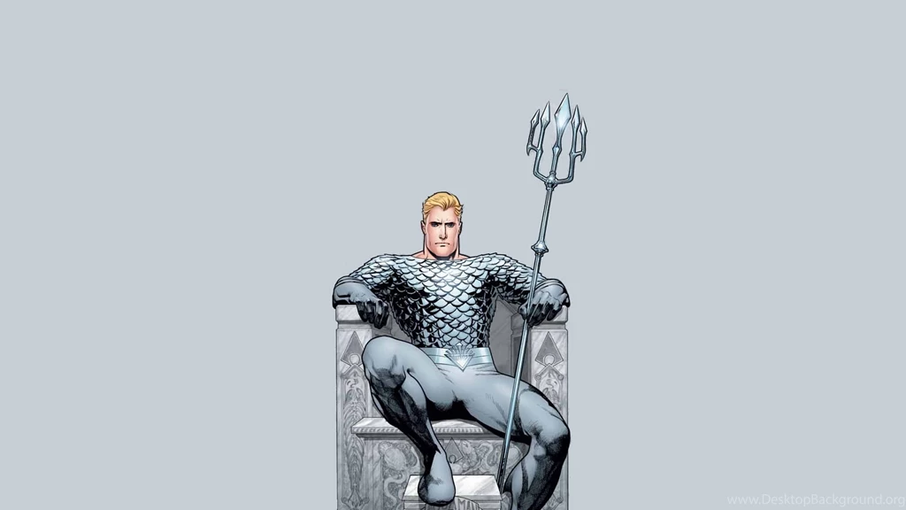 Aquaman Computer Wallpapers, Desktop Backgrounds