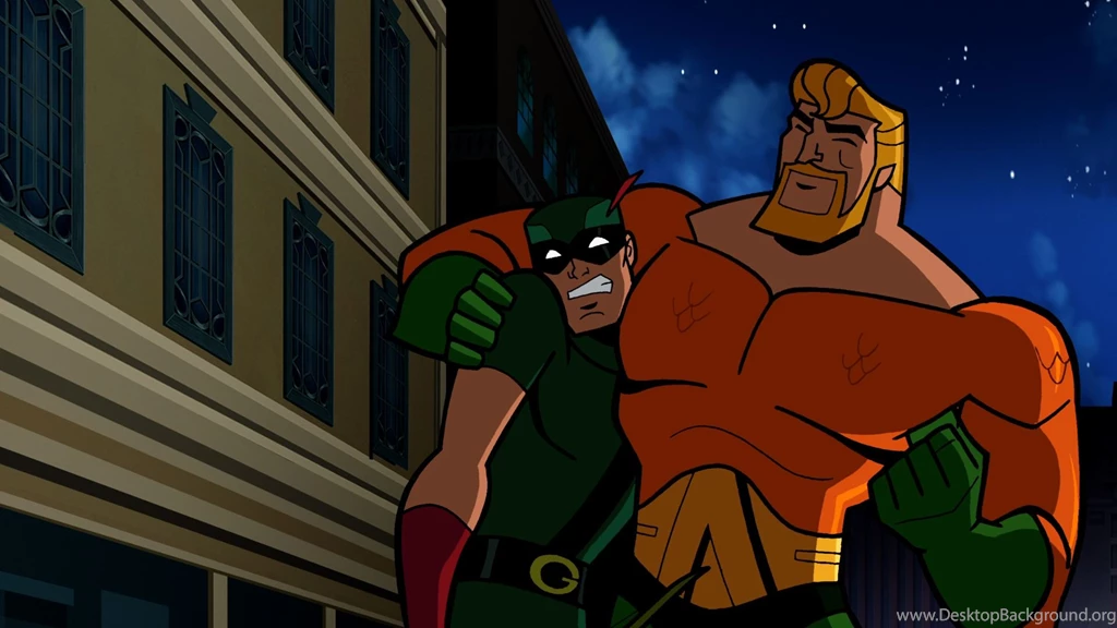 Aquaman Computer Wallpapers, Desktop Backgrounds