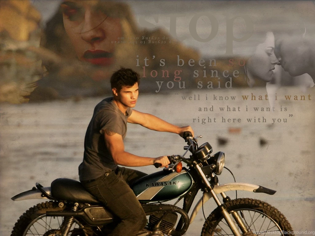 J/B Wallpapers Jacob And Bella Wallpapers (8727247) Fanpop