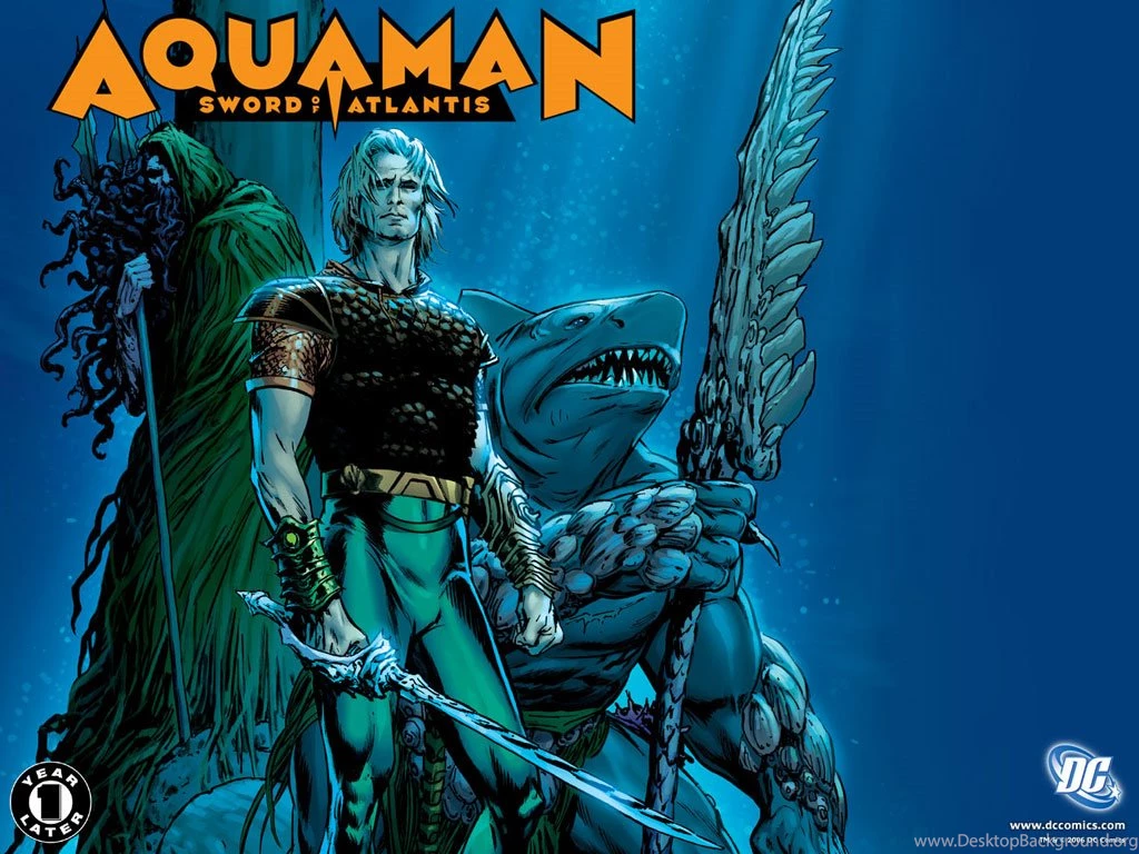 Top Aquaman Wallpapers Wallpapers