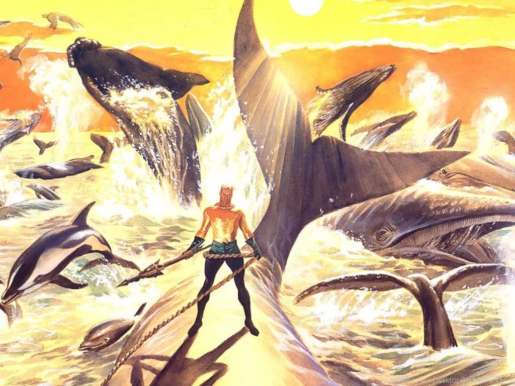 Wallpapers Aquaman Tumblr 1920x1080