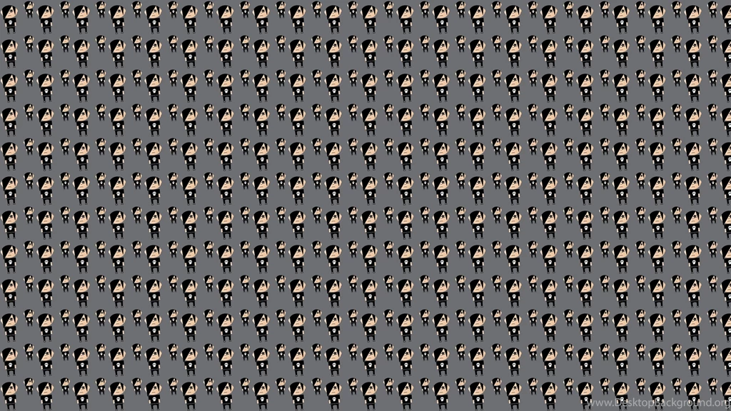 Little Emo Desktop Wallpapers