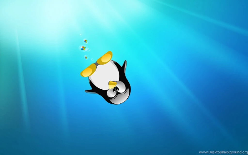 Linux Desktop Backgrounds Wallpapers HD Fine