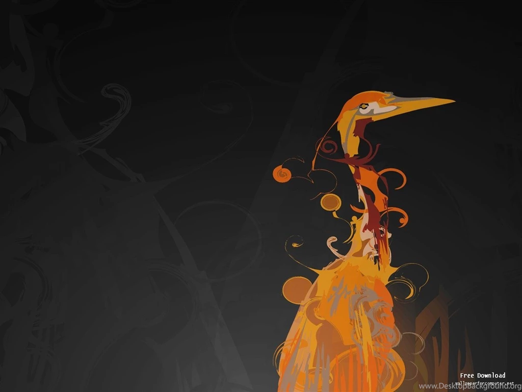 Linux System Desktop Backgrounds Wallpapers » Wallpapers For Computer