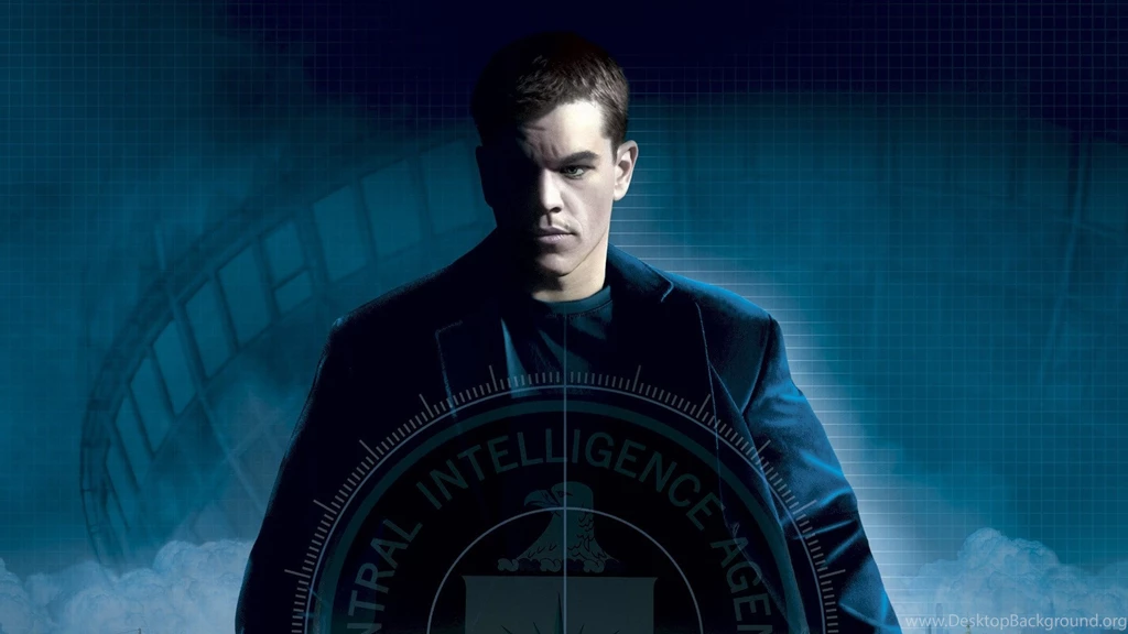 Download Wallpapers 1920x1080 The Bourne Supremacy, Jason Bourne ...