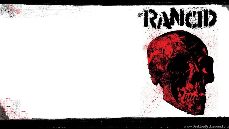 Rancid Wallpapers By Kissingcyanide On DeviantArt
