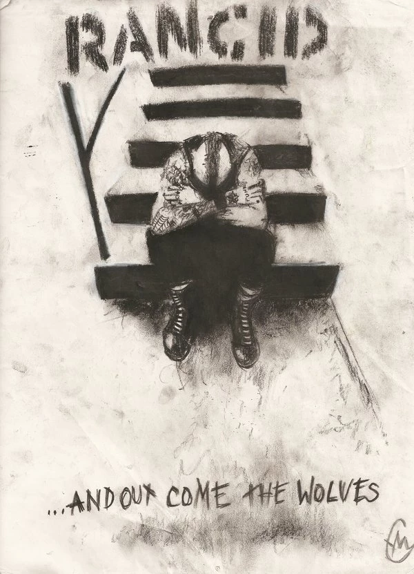 DeviantArt: More Like RANCID By RellyxZyxDrago