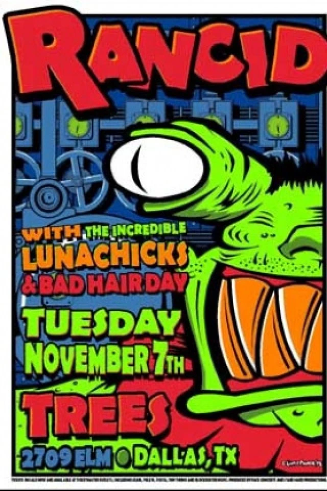 Download Free Logos Wallpapers Rancid With Size 640x960 Pixels For ...