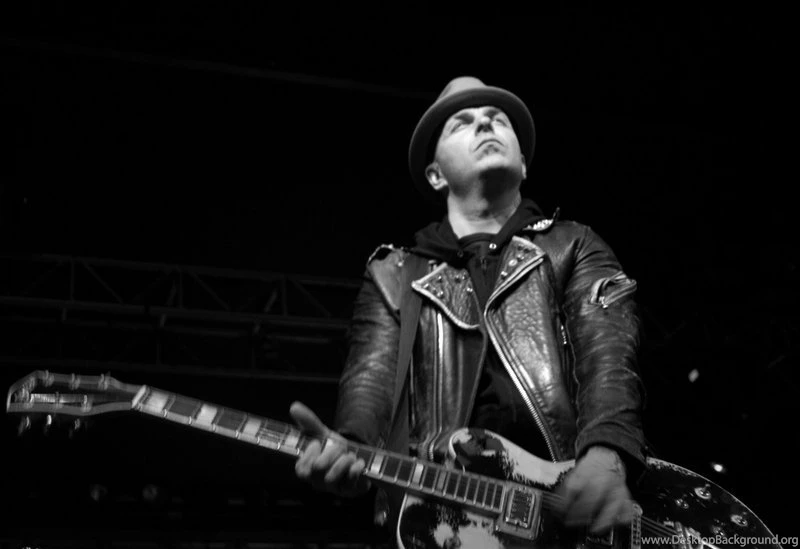 Rancid's Tim Armstrong, 07 By Hobo sian On DeviantArt