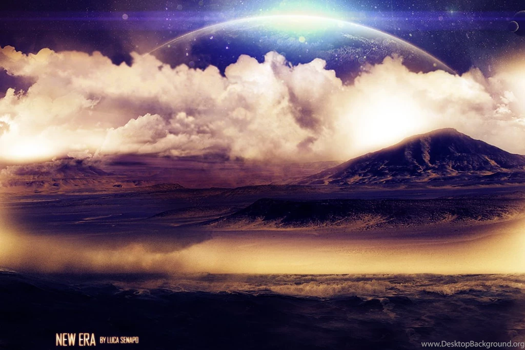 New Era Fantasy Wallpapers By Skrocco On DeviantArt