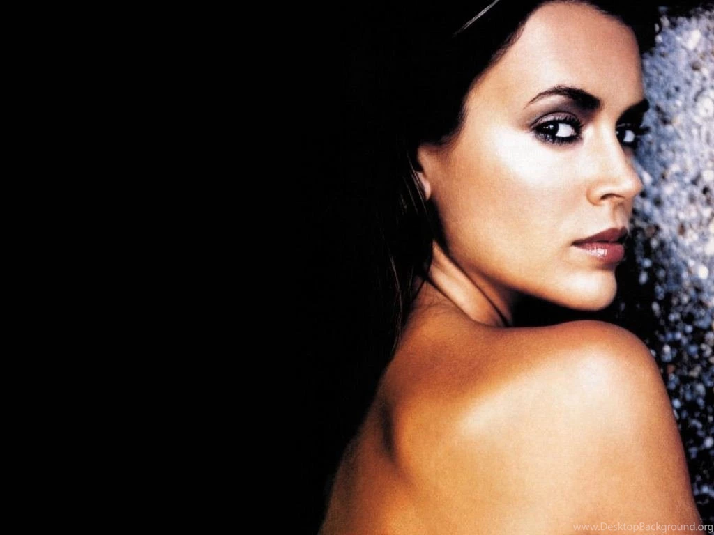 Alyssa Milano Alyssa Milano Wallpapers (182011) Fanpop