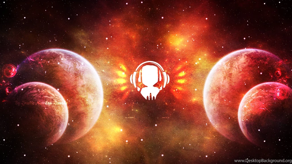 JF Wallpapers By Zombic New Era Records By ZombicNERecords On ...