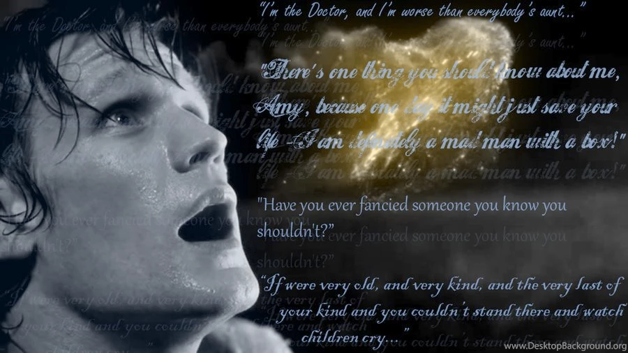 Doctor Who 11th Doctor Quotes. QuotesGram