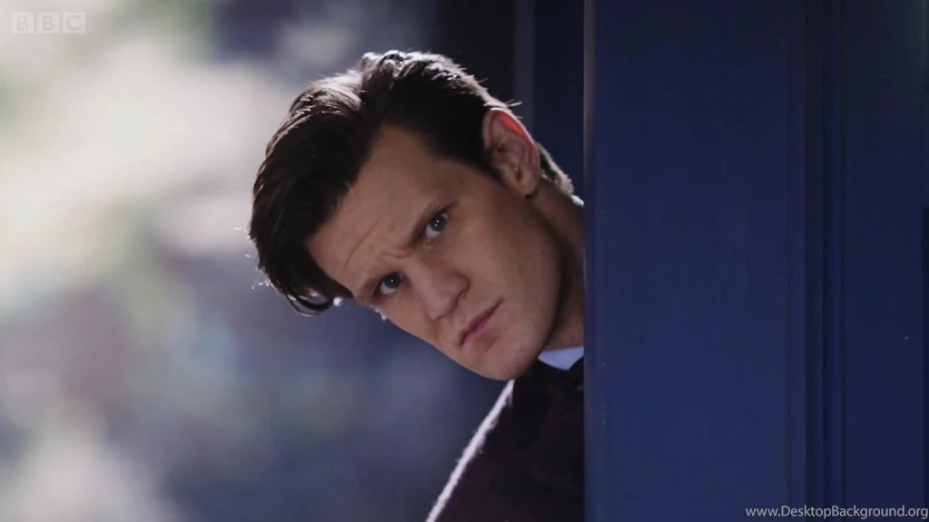 Eleventh Doctor Wallpapers HD Download