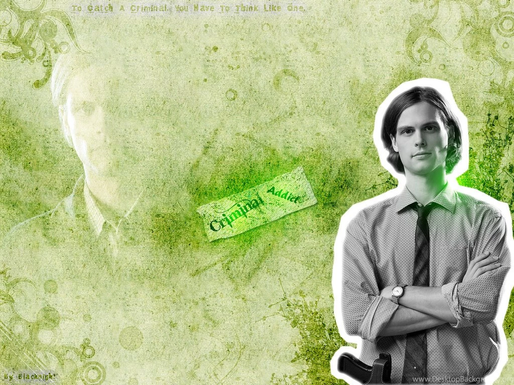 Matthew Gray Gubler Wallpapers HD Images New