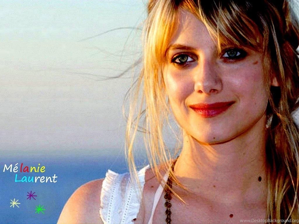 Wallpapers Melanie Laurent Wallpapers