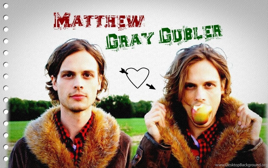 Matthew Gray Gubler Wallpapers By Anthony258 On DeviantArt