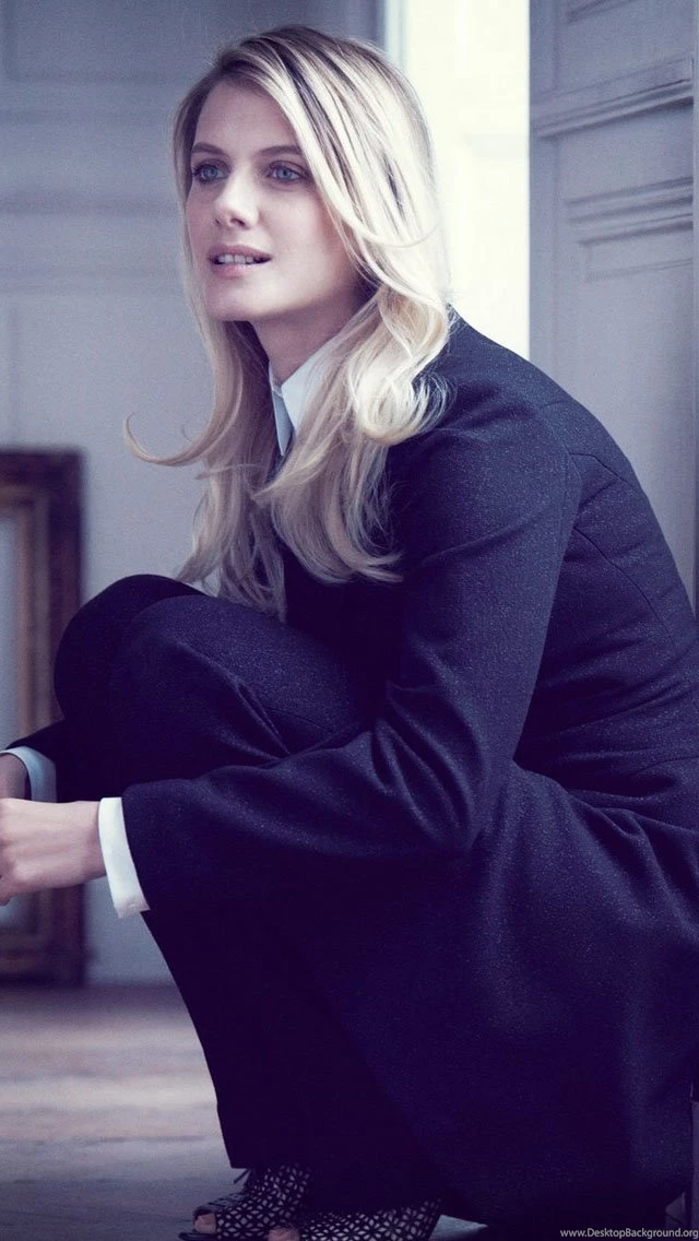 Mélanie Laurent Wallpapers Free iPhone Wallpapers
