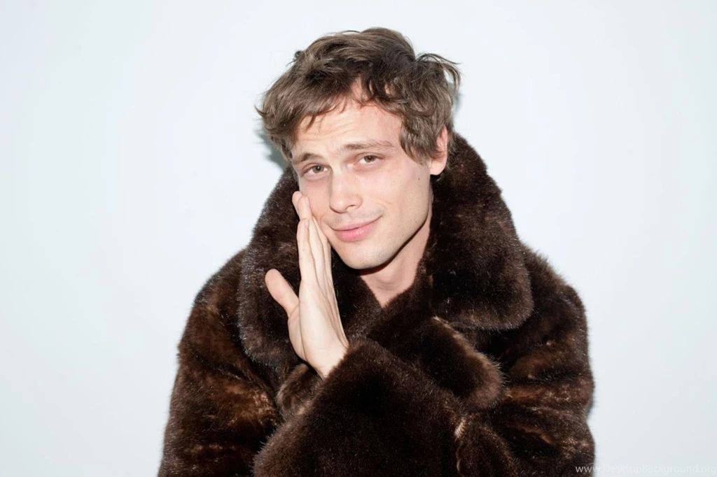 Matthew Gray Gubler Wallpapers 1280x853px