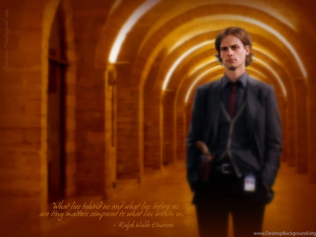 What Lies... Matthew Gray Gubler Wallpapers (39241469) Fanpop