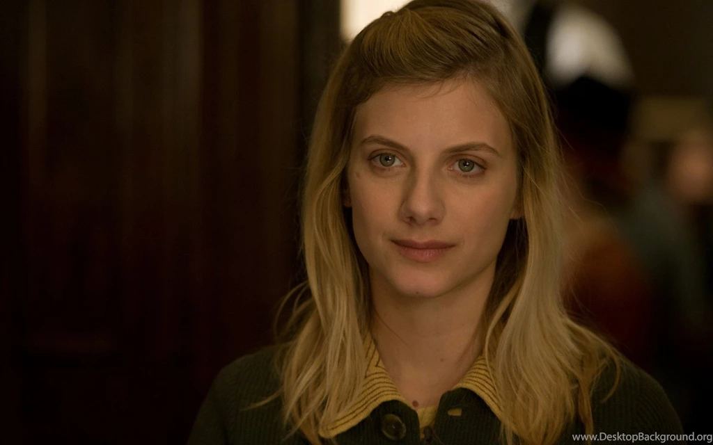 Melanie Laurent Wallpapers