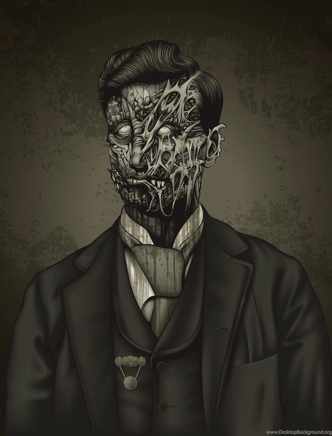 Zombies! Undead Live Wallpapers Android Apps On Google Play