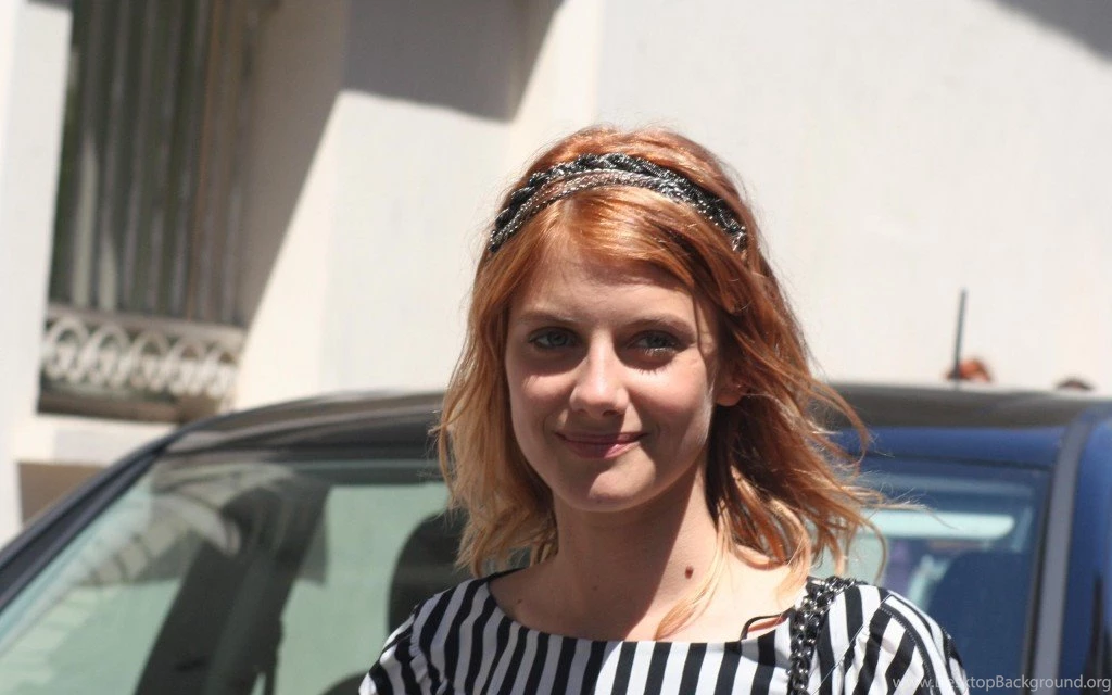Melanie Laurent