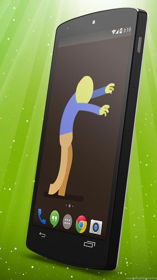 Stick Zombie Live Wallpapers Android Apps And Tests AndroidPIT