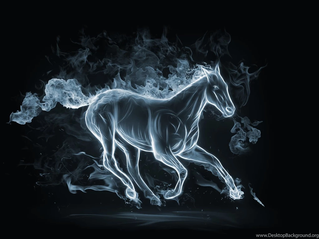 Fire Horse HD Wallpapers