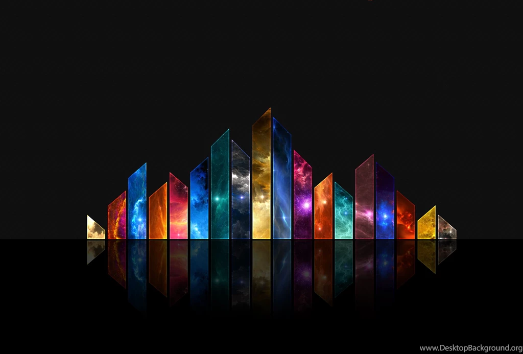 Wallpapers Steelseries Here Is My W Rainmeter And Rocketdock That ...