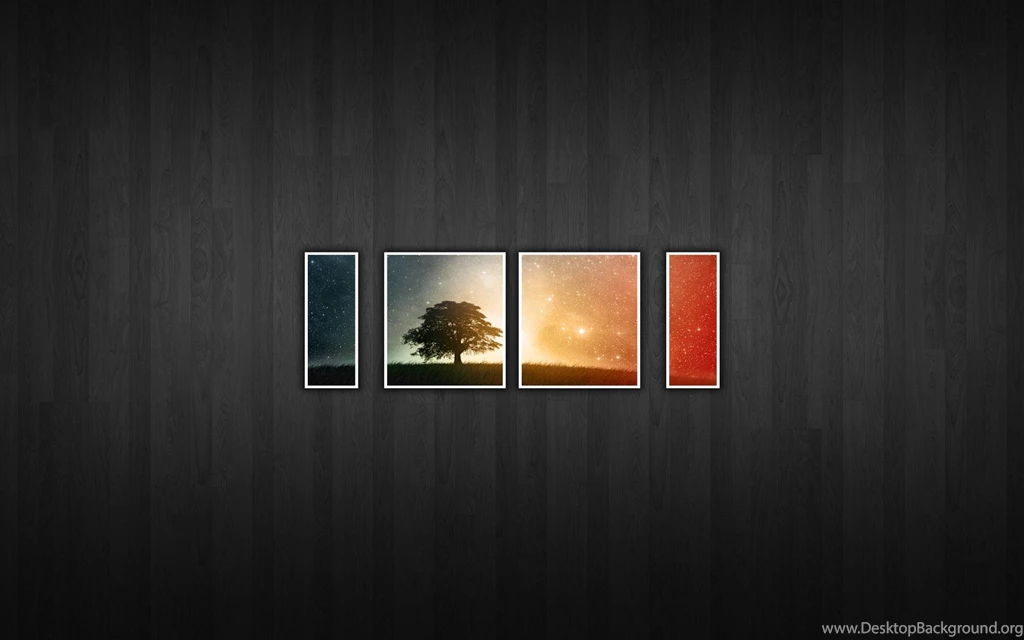 Windows Photo Gallery Here The Use Rainmeter For