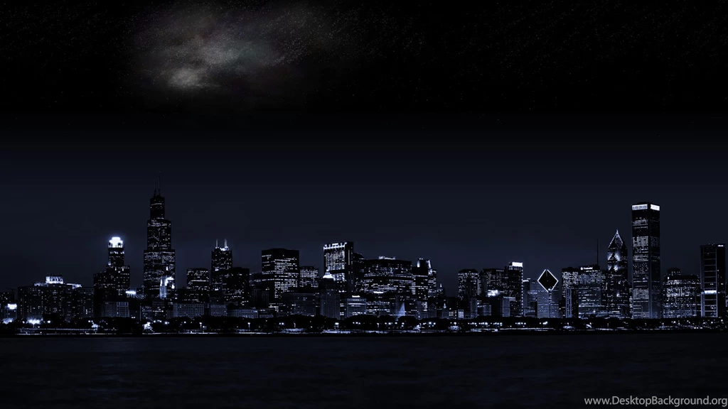 Chipset Report: Desktop: Cityscape