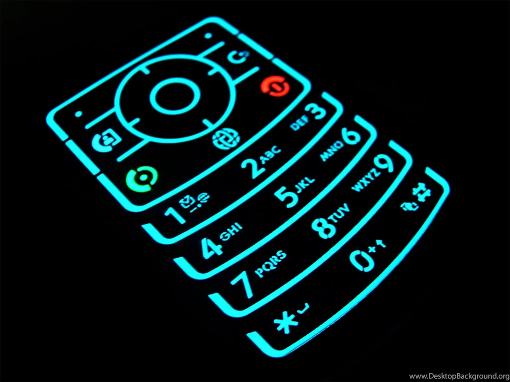 Motorola Keyboards Phones Wallpapers (