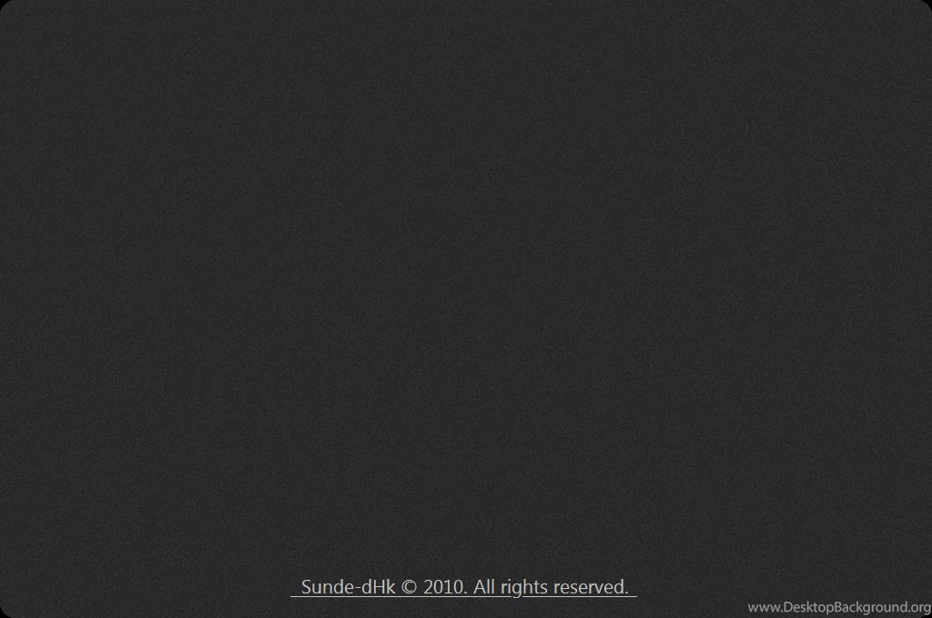 Wallpapers For Rainmeter No.1 By Sunde dHk On DeviantArt
