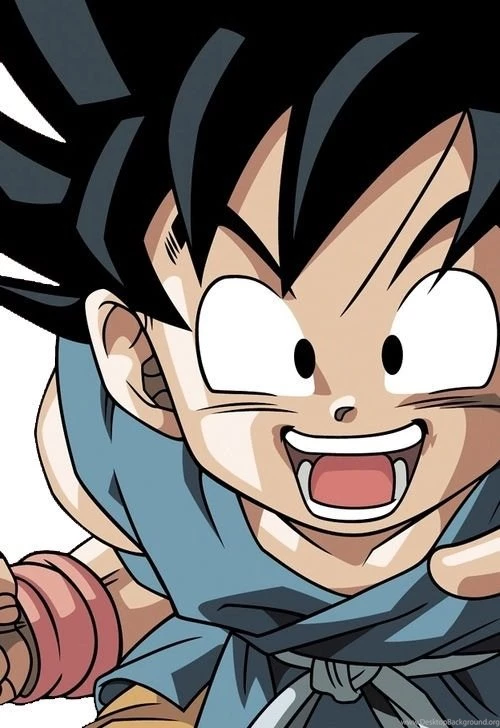 Dragon Ball Z iPhone Wallpapers Wallpapers Zone