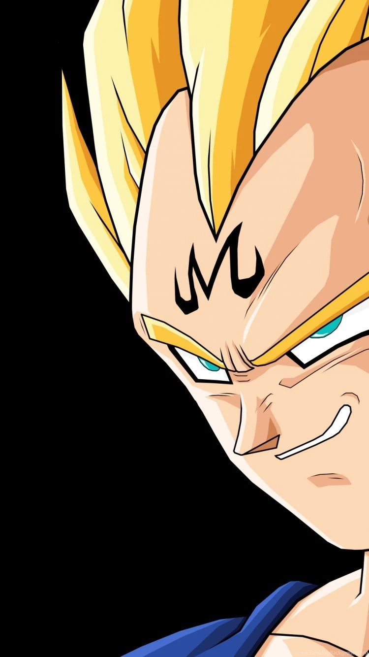 Dragon Ball Z Wallpapers Items Share Dragon Ball Z Wallpapers ...