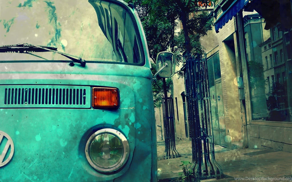 66 Retro Wallpapers For Desktop And Mobile