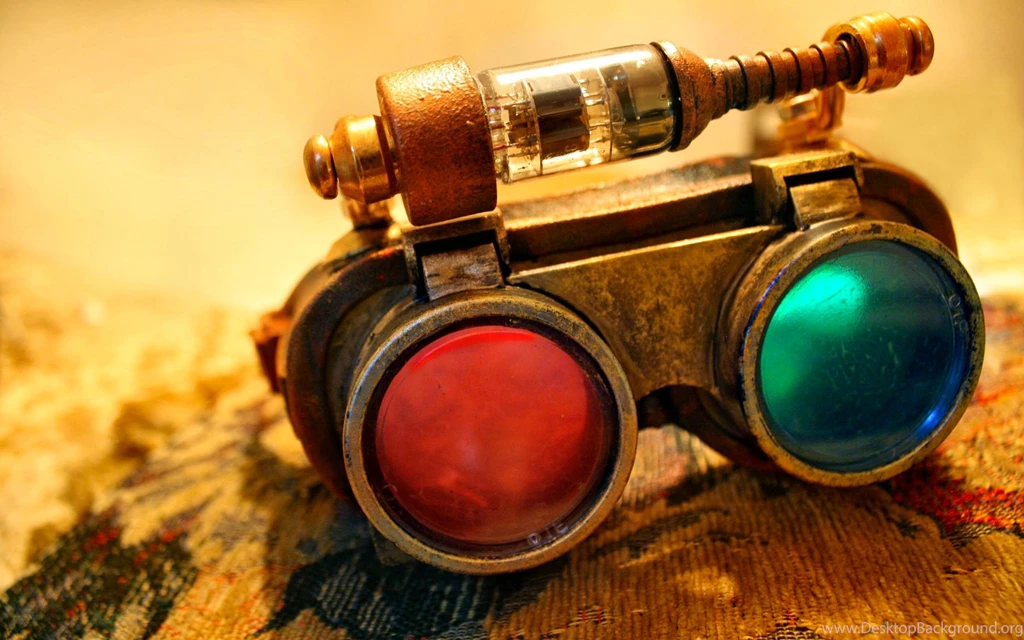 60 Retro HD Wallpapers