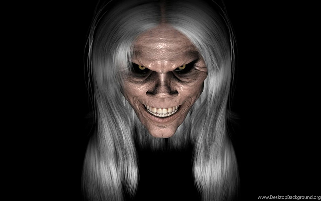 Download Very Scary Face Photos Creepy Wallpapers