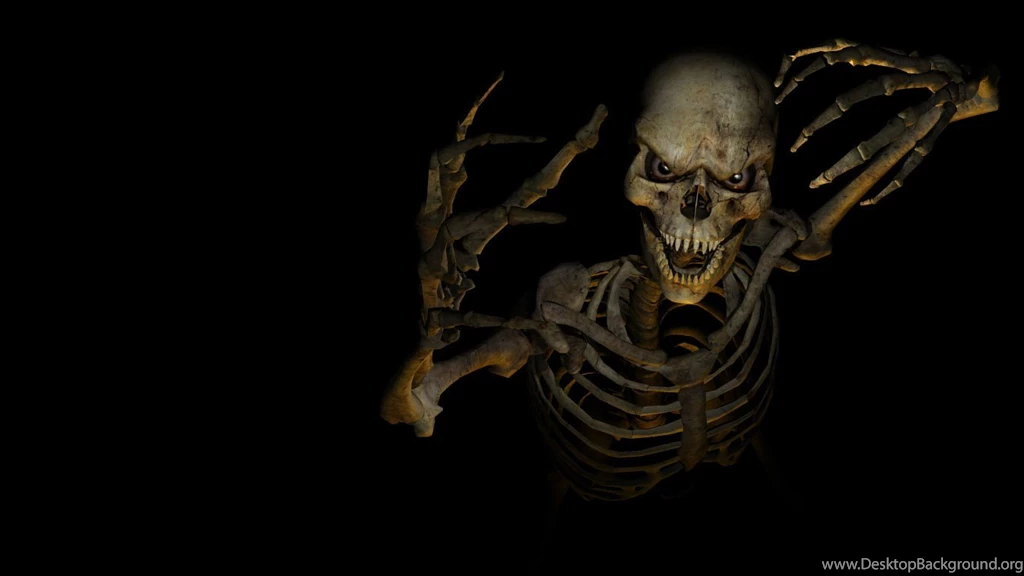 Very Scary Wallpapers