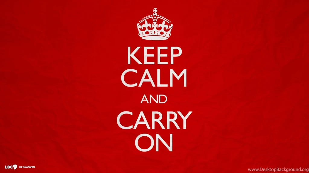 High Resolution Keep Calm And Carry On Wallpapers HD 10 Full Size ...