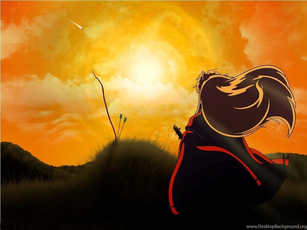 InuYasha   Inuyasha Wallpapers (33457574)   Fanpop