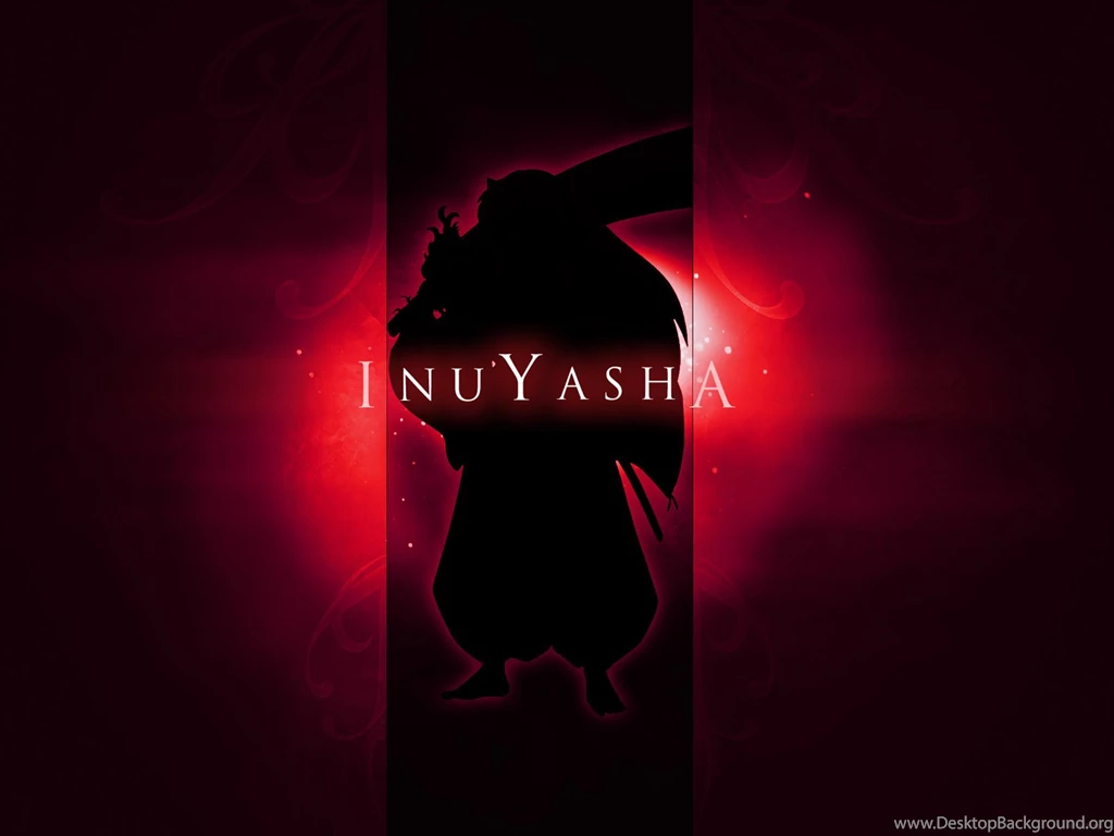 Inuyasha Wallpapers High Quality