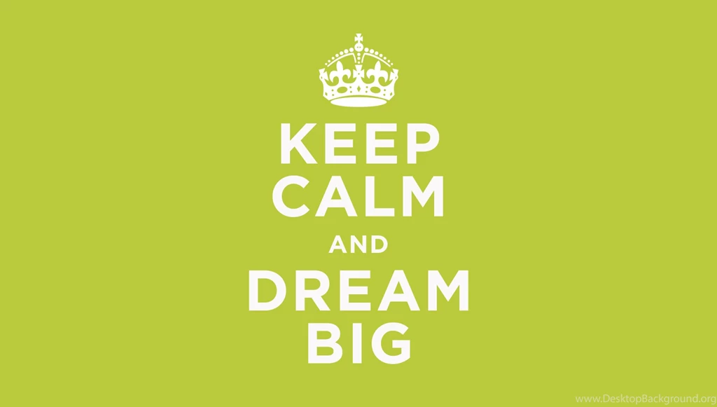 Keep Calm Wallpapers