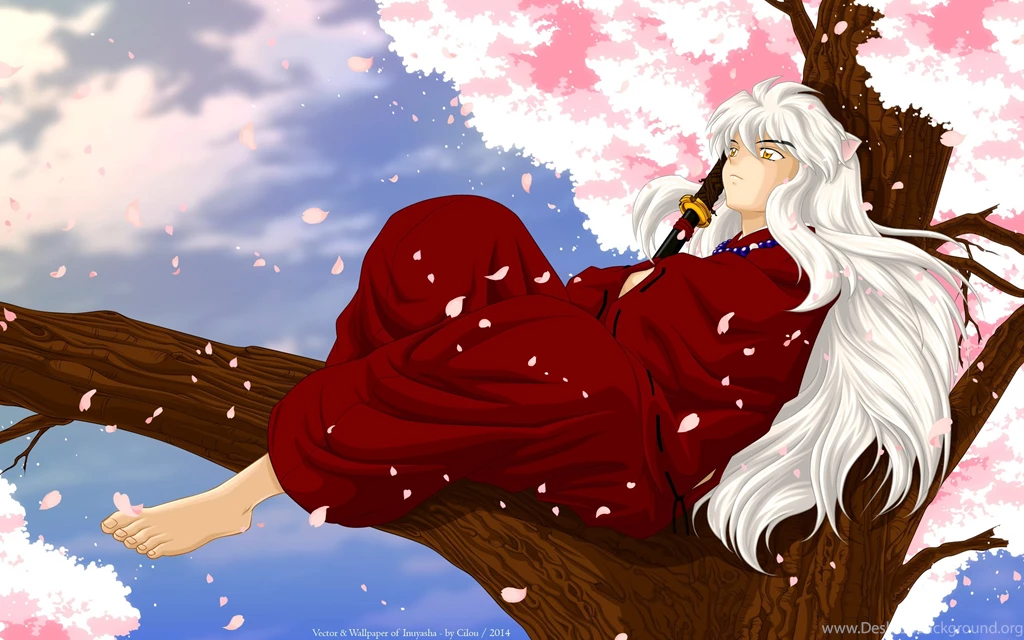 Inuyasha Wallpapers