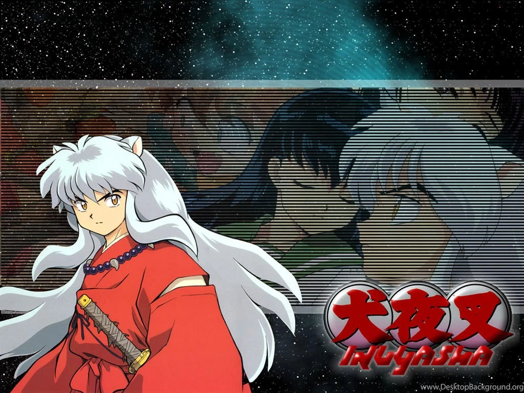 InuYasha Wallpapers