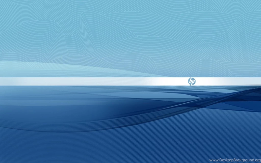 Hp Desktop Wallpapers